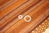 Вязаные пояса крючком — отличный способ обновить гардероб Ажурные пояса и ремни крючком