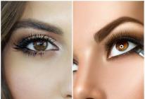 Дневной макияж для карих глаз: красиво и легко Правильный макияж для карих глаз пошагово